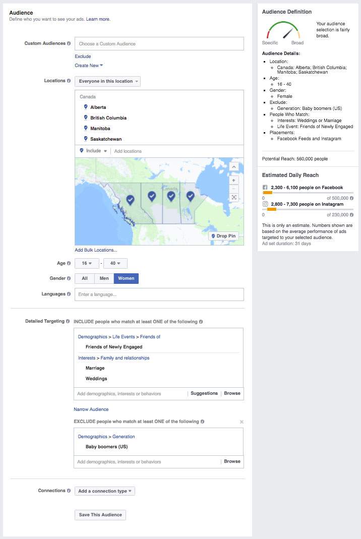 FaceBook-Ad-Targeting-Options-BridesMaids