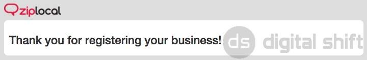How To List Your Business on ZipLocal-8