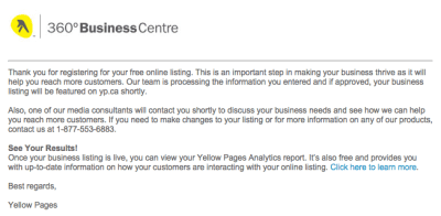 How to add your listing to yellowpages.ca-4